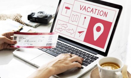 ¿Planeas vacaciones? Cuídate de las amenazas más frecuentes