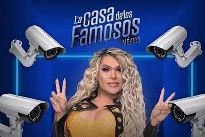 Wendy Guevara gana La Casa de Los Famosos 2023