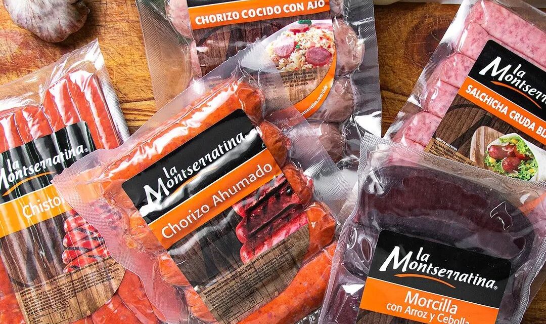 Innovación y calidad: claves de La Montserratina para mantenerse cerca de sus consumidores