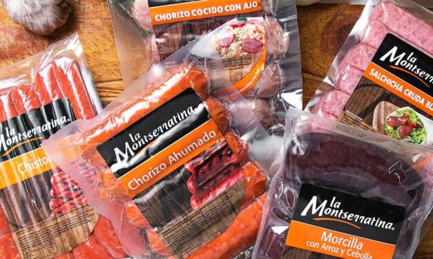 Innovación y calidad: claves de La Montserratina para mantenerse cerca de sus consumidores