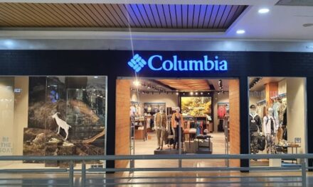 COLUMBIA ABRIÓ SUS PUERTAS EN CARACAS