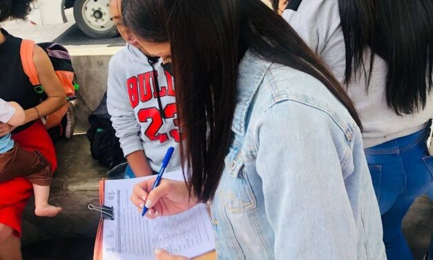 En El Hatillo todos tienen un espacio para opinar en qué se invierte el presupuesto de 2024