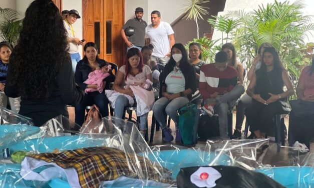 El Hatillo ha beneficiado a más de 1500 mujeres con su programa de salud social en 2023