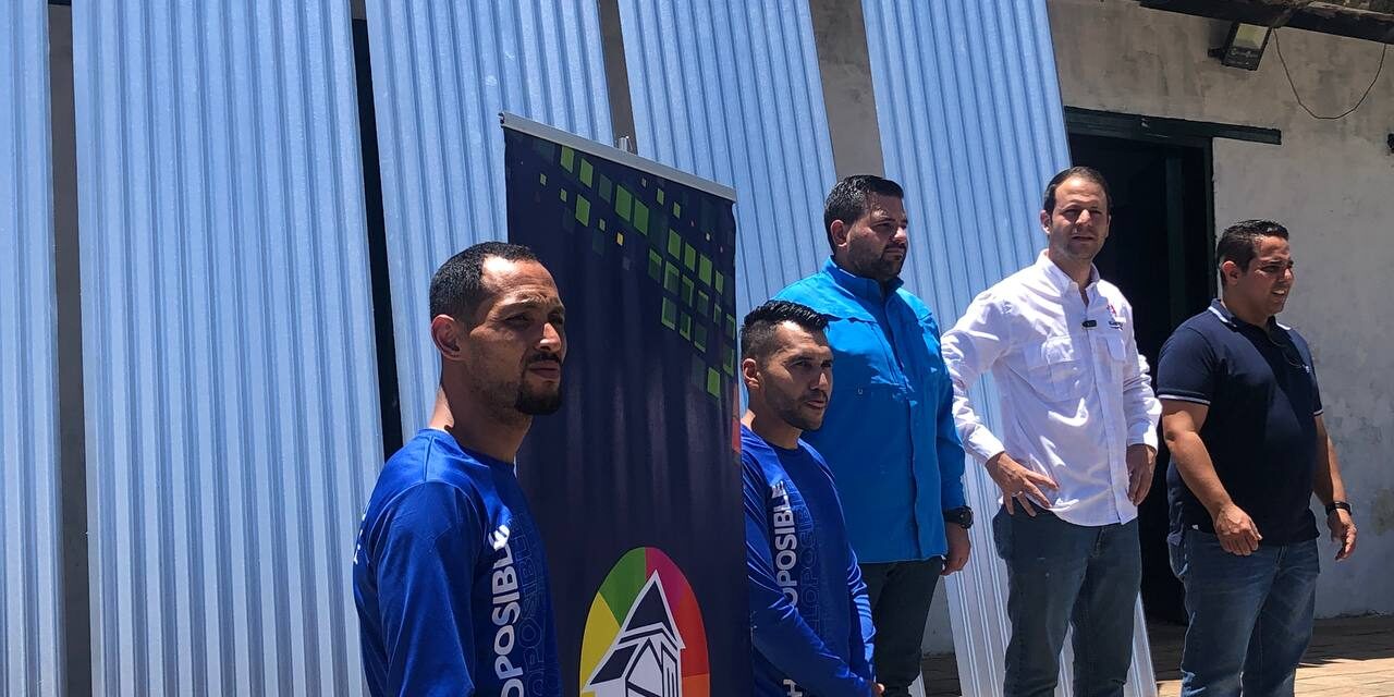 El Hatillo inicia con su Plan Mejora Tu Techo: una iniciativa humanitaria para apoyar a los sectores más vulnerables