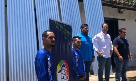 El Hatillo inicia con su Plan Mejora Tu Techo: una iniciativa humanitaria para apoyar a los sectores más vulnerables