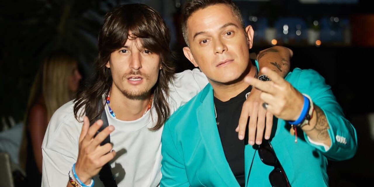 Danny Ocean cierra gira de Alejandro Sanz en España
