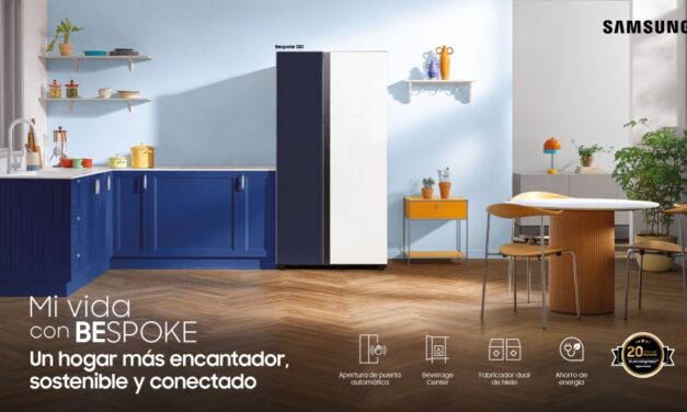 Línea Bespoke Home ya está disponible en Venezuela