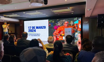 Maratón CAF Caracas 2024: El 17 de marzo será el evento deportivo por la integración de América Latina y el Caribe