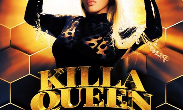 Ivy Queen anuncia buenas nuevas para su concierto “Killa Queen”