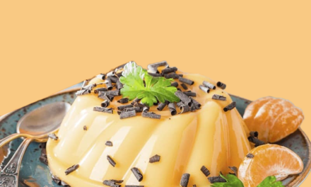 Celebra el Día de las frutas preparando una rica gelatina con Natulac
