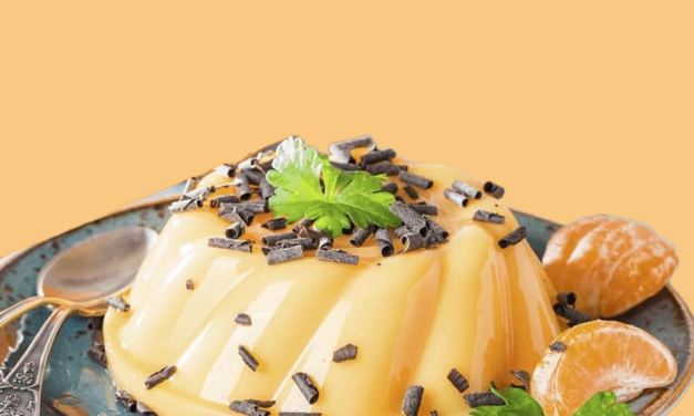 Celebra el Día de las frutas preparando una rica gelatina con Natulac