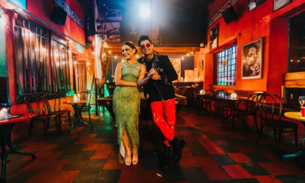 “Me muero de ganas” el hit que une a Olga Tañon con Juan Miguel