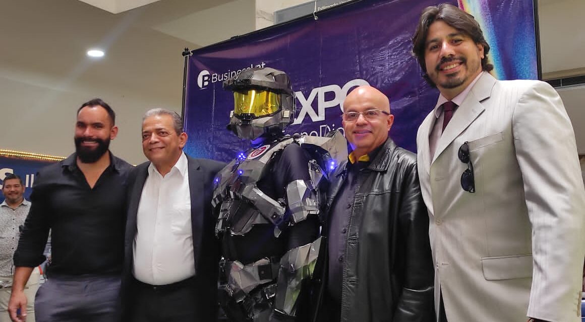 Expo TecnoDigital llegará a Caracas en octubre para afianzar el sector tecnológico