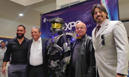 Expo TecnoDigital llegará a Caracas en octubre para afianzar el sector tecnológico
