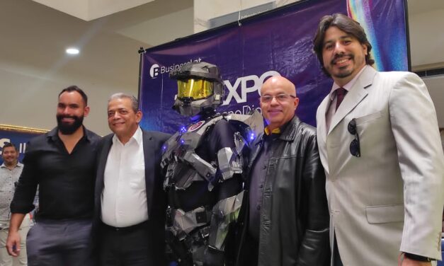 Expo TecnoDigital llegará a Caracas en octubre para afianzar el sector tecnológico
