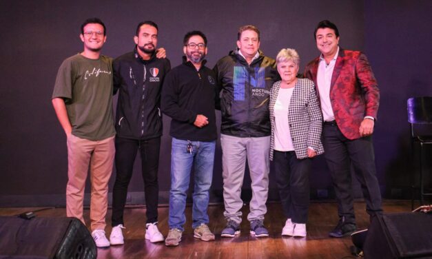 Chacao es el epicentro de la cultura en Venezuela