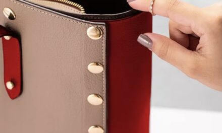 Carteras de lujo que evocan la esencia de la mujer