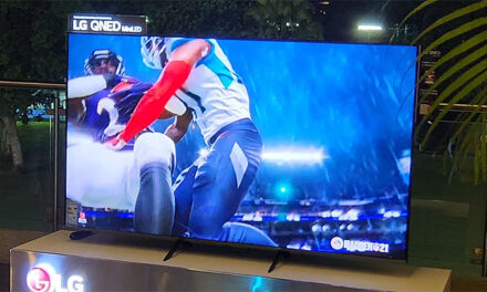 Tiendas Daka y LG lanzan en Venezuela 3 nuevos televisores de última generación