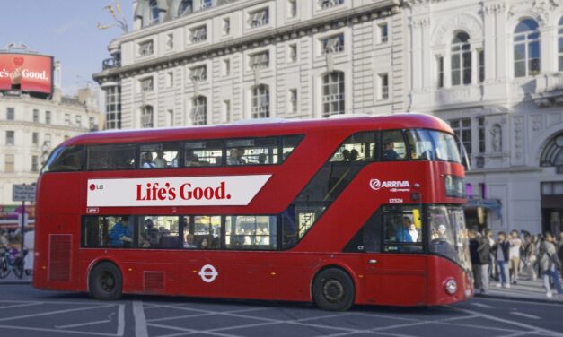 LG LANZA CAMPAÑA ‘LIFE’S GOOD’, DIFUNDIENDO UN MENSAJE DE OPTIMISMO A SUS CLIENTES ALREDEDOR DEL MUNDO