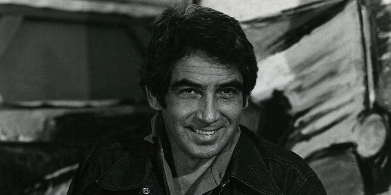 Oswaldo Vigas, un siglo del maestro del modernismo Latinoamericano