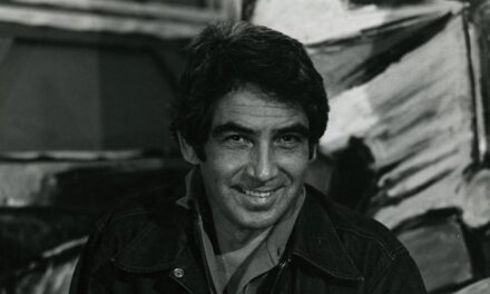 Oswaldo Vigas, un siglo del maestro del modernismo Latinoamericano