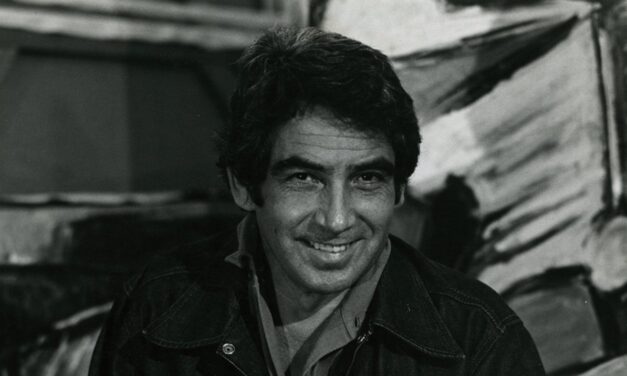 Oswaldo Vigas, un siglo del maestro del modernismo Latinoamericano