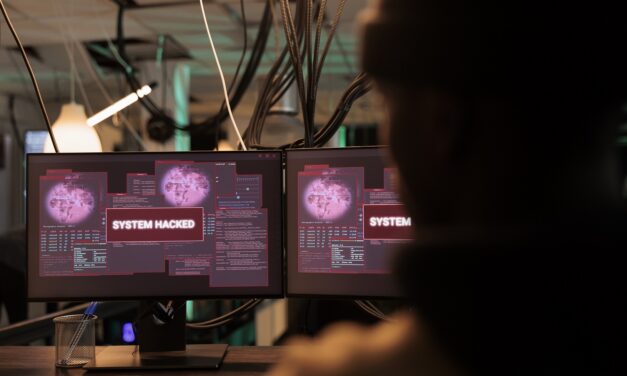 Las 5 filtraciones de datos más importantes de los últimos 10 años