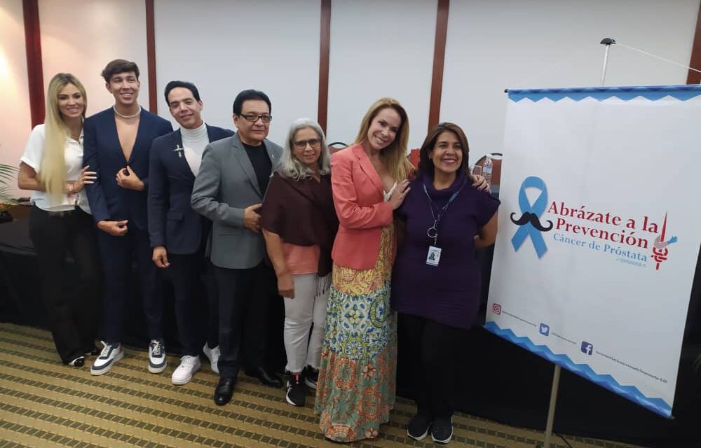 Sociedad Anticancerosa celebrará 75 aniversario con una gala-desfile profondos