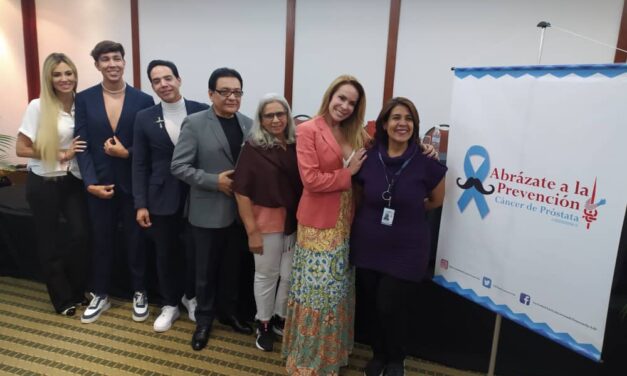 Sociedad Anticancerosa celebrará 75 aniversario con una gala-desfile profondos