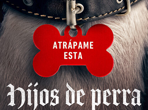 UNIVERSAL PICTURES VENEZUELA TE INVITA AL ESTRENO DE «HIJOS DE PERRA»