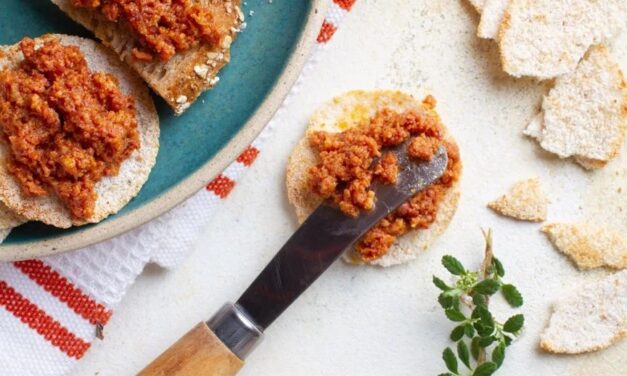 El sabor parrillero de La Montserratina es ideal para acompañar las vacaciones escolares
