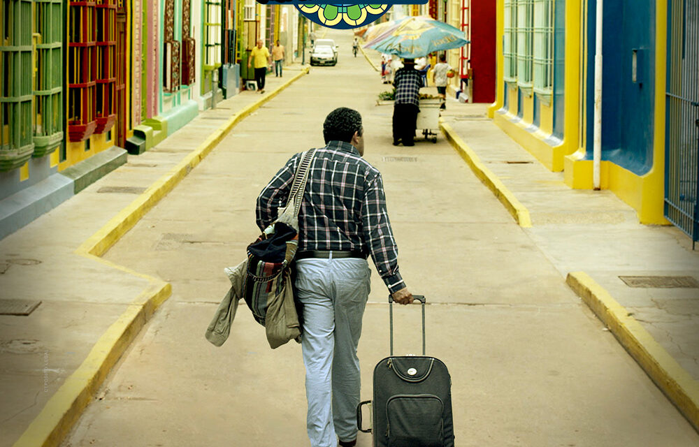 El colorido de “Venite pa´Maracaibo” conquista el mundo