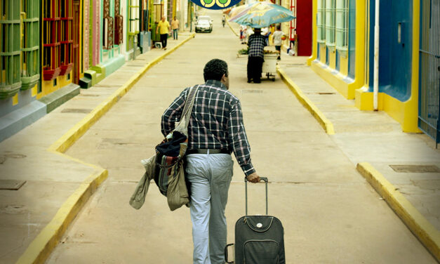 El colorido de “Venite pa´Maracaibo” conquista el mundo