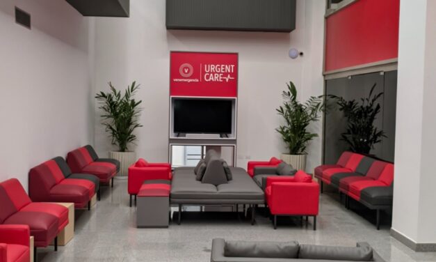 VENEMERGENCIA PRESENTA URGENT CARE, LA SALA DE URGENCIAS MÉDICAS MÁS INNOVADORA Y RÁPIDA DEL PAÍS