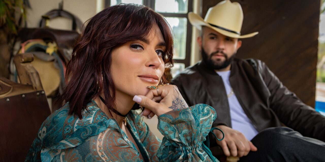 Kany García y Carin León unen sus talentos en el nuevo sencillo «Te Lo Agradezco»