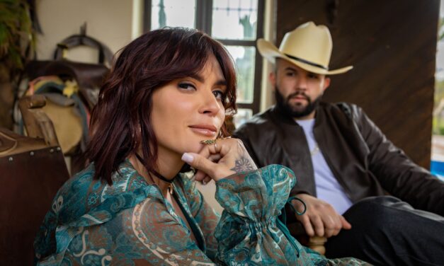 Kany García y Carin León unen sus talentos en el nuevo sencillo «Te Lo Agradezco»