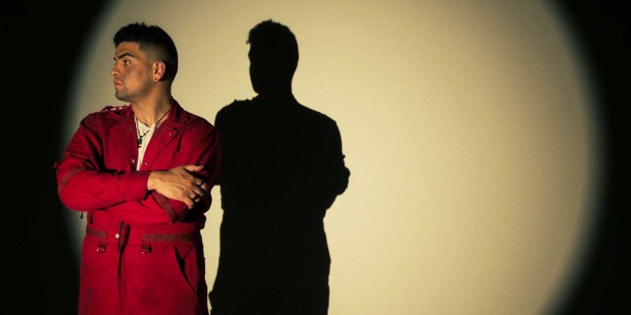 ‘ECLIPSE’ es el sencillo del verano de JACE Carrillo