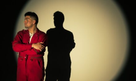 ‘ECLIPSE’ es el sencillo del verano de JACE Carrillo