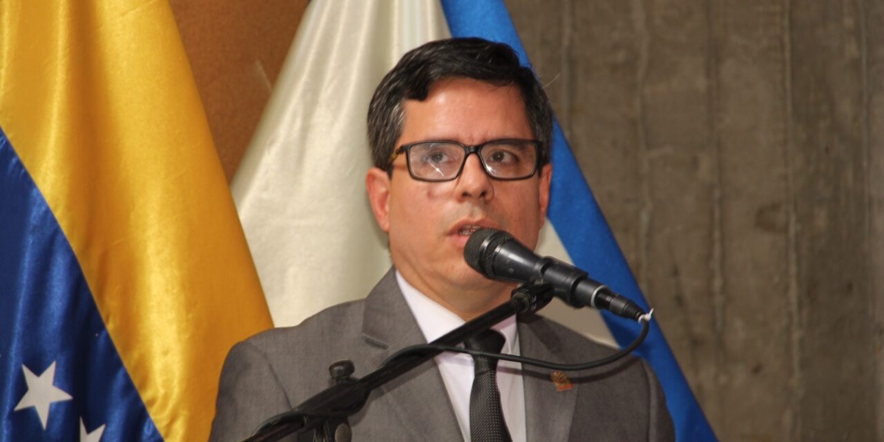 Chacao anunció los ganadores del Premio Municipal de Historia 2023 “Augusto Mijares”