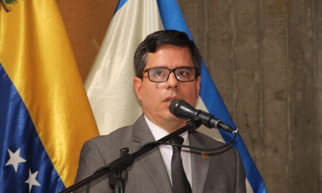 Chacao anunció los ganadores del Premio Municipal de Historia 2023 “Augusto Mijares”