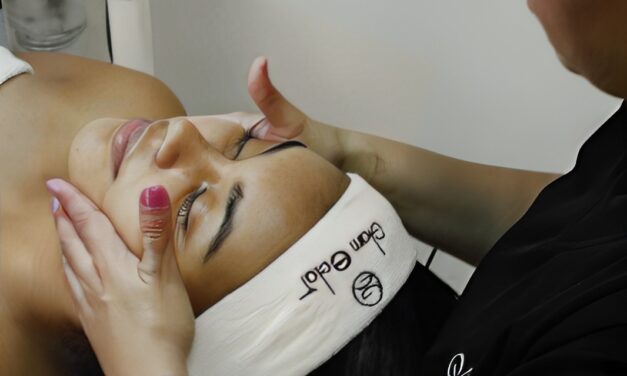 Beauty Lounge: un espacio de belleza, relax y cuidado personal