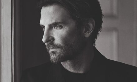 LOUIS VUITTON PRESENTA NUEVA CAMPAÑA TAMBOUR PROTAGONIZADA POR BRADLEY COOPER