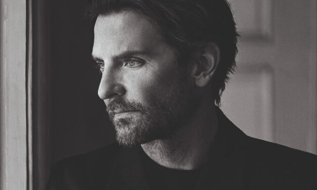 LOUIS VUITTON PRESENTA NUEVA CAMPAÑA TAMBOUR PROTAGONIZADA POR BRADLEY COOPER
