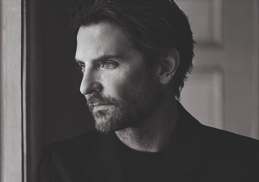 LOUIS VUITTON PRESENTA NUEVA CAMPAÑA TAMBOUR PROTAGONIZADA POR BRADLEY COOPER