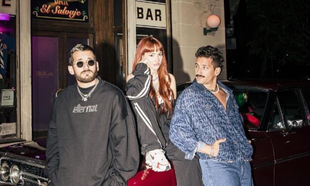 Mau y Ricky conquistan la cartelera musical con el sencillo «EX»
