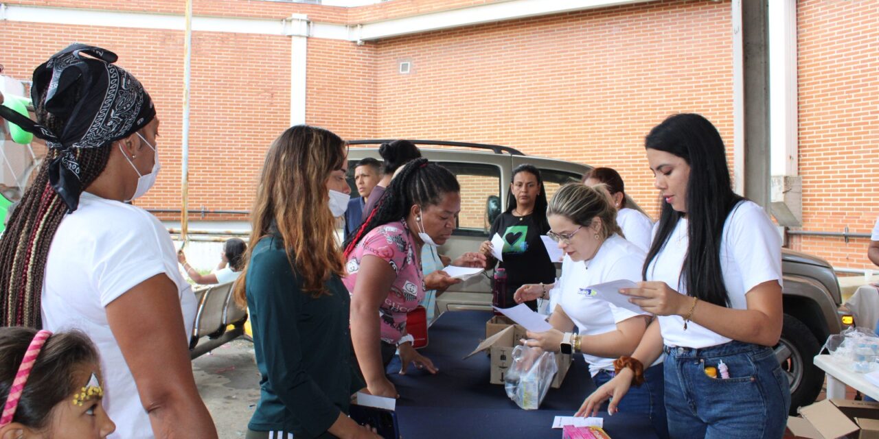Fundación Belloso ofrece Jornadas de Salud Integral
