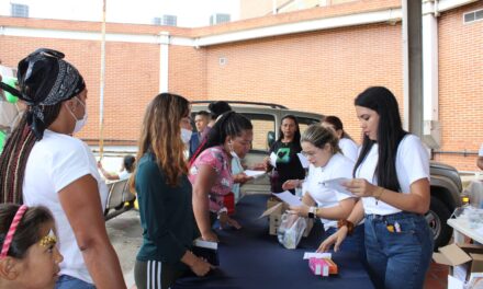 Fundación Belloso ofrece Jornadas de Salud Integral
