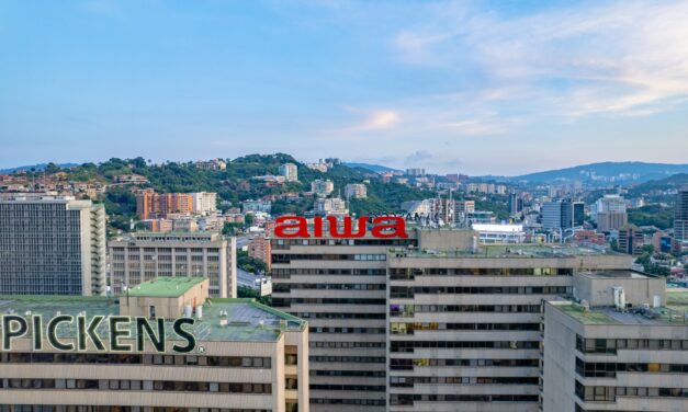 AIWA: lanza su línea HOME para hacer tu vida más fácil.