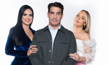 Dramáticas se estrena el 16 de octubre por Venevisión