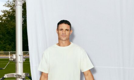 BAÚL DAN CARTER DE LOUIS VUITTON